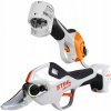 Stihl ASA 20 Set s AS 2 + AL 1