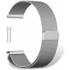 Náramok ChronSmarta pre Xiaomi, strieborný