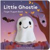 Little Ghostie: Finger Puppet Book Chronicle Books