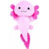 Plyšový axolotl 20 cm - plyšové hračky