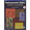 Instrumental Solos by Jazz Style Arrangement + CD / trúbka