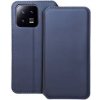 Pocket Knižkový obal Samsung Galaxy A55 5G modrý