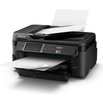 Epson WorkForce WF-7610DWF