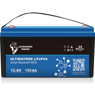 ULTIMATRON 12V 150Ah