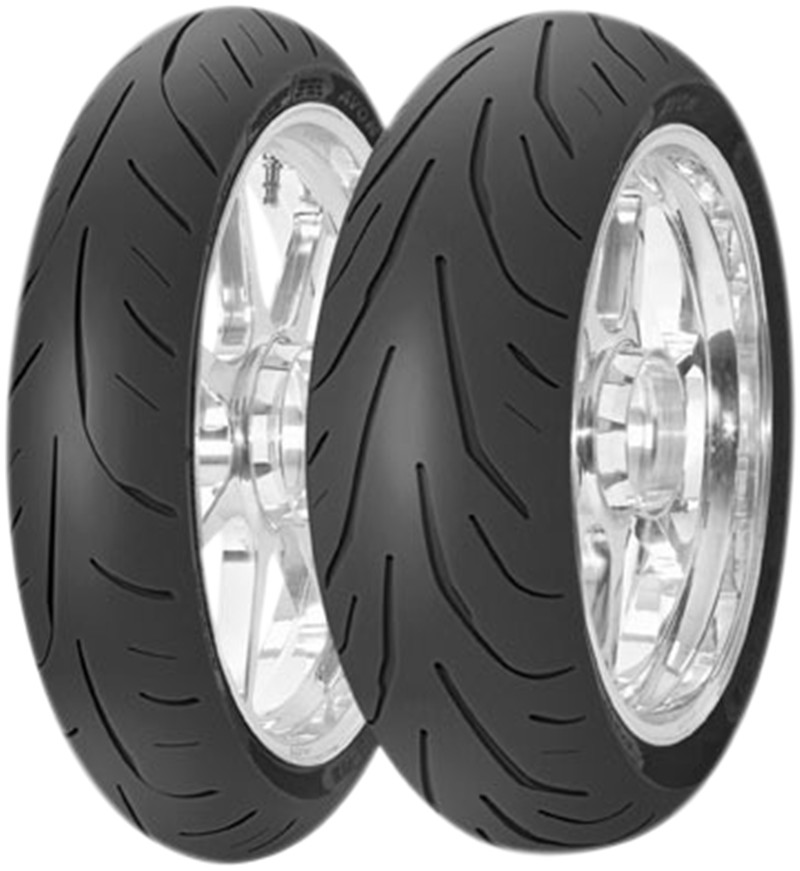 Avon 3D Ultra Sport AV80 190/55 R17 75W