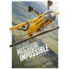 Mission: Impossible Poslední zúčtování DVD