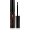 MAC Cosmetics Duo Brush On Striplash lepidlo na umelé mihalnice so štetčekom odtieň Dark Tone 5 g
