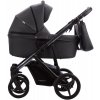 BEBETTO Kočík Bebetto PASCAL Premium Class Dark– col.02 2021