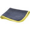 Mikrovláknová utierka na okná Work Stuff Zephyr Waffle Towel