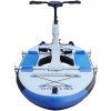 Nafukovací vodný bicykel STARKBOAT SWC10 Paddle Board