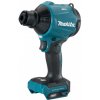 MAKITA AKU Fukár 40 V MAX AS001GZ XGT