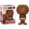 Funko POP! Star Wars - Han Solo (Valentine)