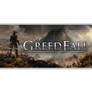 GreedFall