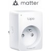 TP-Link Tapo P110M Chytrá mini zásuvka