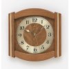 Nástěnné hodiny 5822/4 AMS řízené rádiovým signálem 27cm