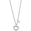 Náhrdelník LOTUS STYLE WOMAN'S HEART LS2026-1/1