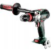 Metabo 602361840 - SB 18 LTX BL Q I - AKU príklepový vŕtací skrutkovač, 18V, metaBOX 145 L
