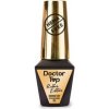 Molly Lac Rubber Doctor Top coat-bezvýpotkový 10 ml