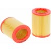 Vzduchový filter HIFI FILTER SA 4009