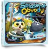 Asmodee CZ (Blackfire) Splašené obvody