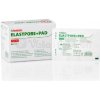 Batist Elastpore+Pad Sterilné krytie na rany (7 x 5 cm) 50 náplastí s vankúšikom