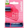 Labello Caring Beauty Pink farebný balzam na pery 4,8 g