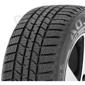 Pneumatiky Fulda 4x4 Road 285/60 R18 116V