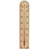 Teplomer drevo izbový