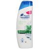 Head & Shoulders Menthol Fresh šampón proti lupinám 675ml