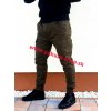 Alpha Industries Airman Vintage Pant Dark Olive