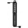 Cyklistická pumpa Lezyne Pocket Drive Black Hi-Gloss
