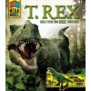 T. Rex - Scott Forbes