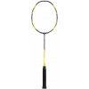 Badmintonová raketa Yonex ArcSaber 7 Pro - gray/yellow + výplet (4UG5)