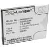 VHBW Batéria pre Motorola Moto C Plus / XT1723 / XT1724 / XT1725, 3250 mAh - neoriginálne