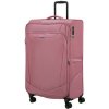 American Tourister SUMMERRIDE SPINNER L EXP Lilas Pink 111 l 149500