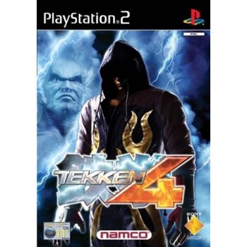 Tekken 4