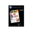HP Enhanced Business Glossy Laser Photo Paper, CG965A, foto papier, lesklý, biely, A4, 150 g/m2, 150 ks, laserový,obojstranná tlač