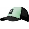 šiltovka MAMMUT CRAG CAP LOGO Neo Mint L/XL