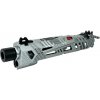 CTM TAC CTM CNC hliníkový záver SUPERLINE Split slide TM Hi-Capa 4.3 - Sivá