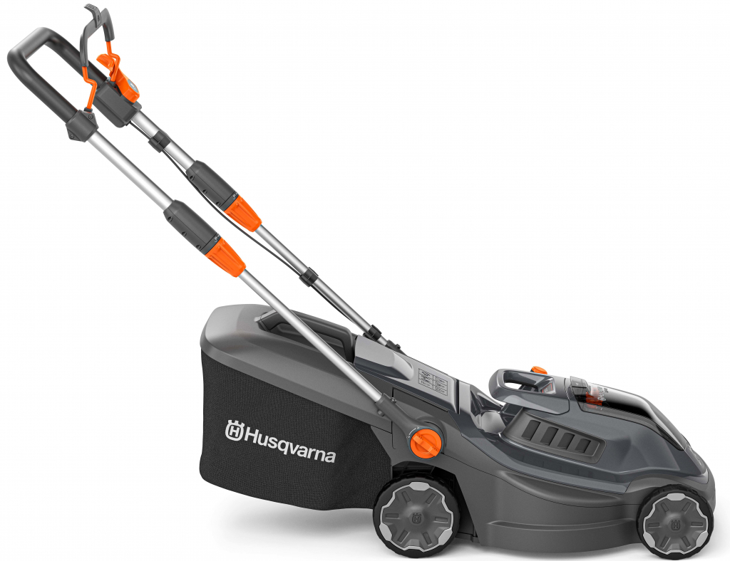 Husqvarna Aspire LC34-P4A