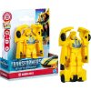 Hasbro Transformers EarthSpark 1 Step Smash Changers BUMBLEBEE (hG0996)
