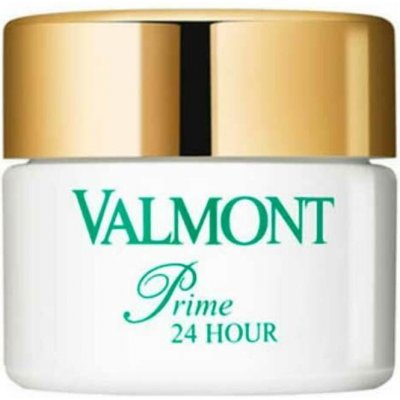Valmont Energy Prime 24 Hour Cream - Energizujúci a hydratačný pleťový krém 50 ml