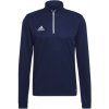 Sweatshirt adidas Entrada 22 Training Top M HB5327 (92874) Black L