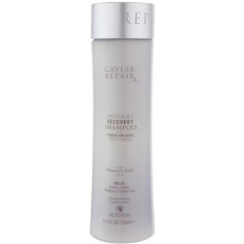 Alterna Caviar RepaiRx Instant Recovery Shampoo regeneračný šampón 250 ml