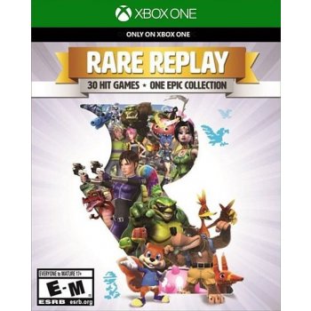 Rare Replay