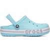 Crocs Nazuvky Bayaband Modrá