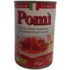 Paradajky celé lúpané 400g POMI