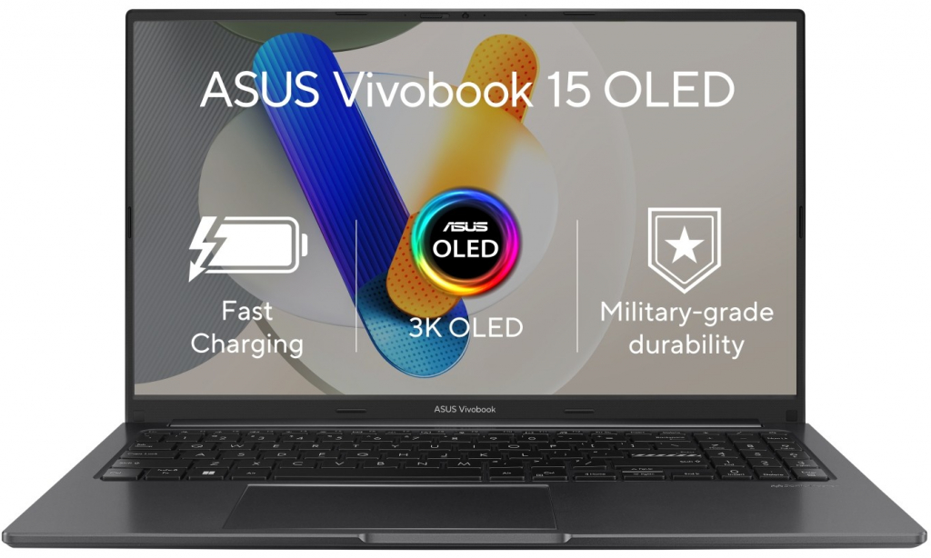 Asus VivoBook 15 X1505VA-OLED519W