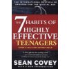 7 Habits Of Highly Effective Teenagers (Sean Covey)(Brožovaná)