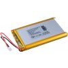 LaskaKit LiPol batérie 906090 6000mAh 3.7V JST-PH 2.0